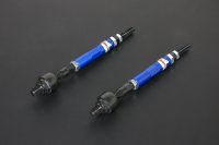 Hardrace Hard Tie Rods adjustable - Nissan Silvia 240SX...