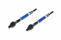 Hardrace Hard Tie Rods adjustable - Nissan Silvia 240SX S13/S15 (S15 w/o HICAS)