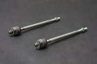 Hardrace Hard Tie Rods (OE Style) - Nissan Silvia 240SX S13