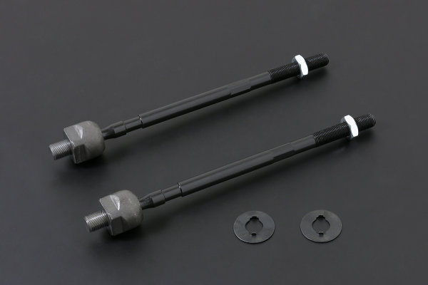 Hardrace Hard Tie Rods (OE Style) - 97-01 Infiniti Q45 Y33 / Nissan Silvia 240SX S14/S15 (S15 with HICAS)