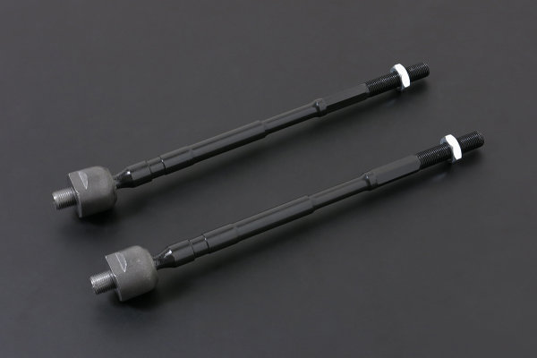 Hardrace Hard Tie Rods (OE Style) - 09-13 Subaru Forester SH / 07-13 Subaru Impreza GR / 12-17 Subaru XV GP