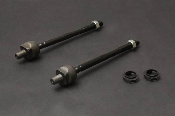 Hardrace Hard Tie Rods - 89-00 Nissan 300ZX Z32