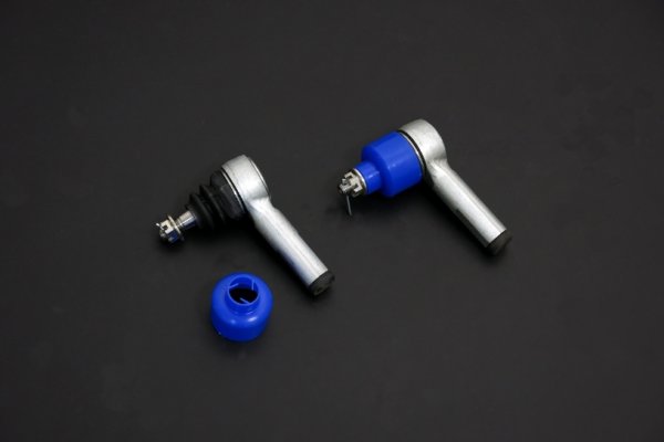 Hardrace Spurstangenköpfe Roll-Center (Forged) - Nissan Silvia 240SX S13/S14/S15 (S13/S15 ohne HICAS)