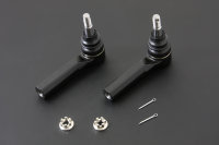 Hardrace Tie Rod End Set Roll-Center - 89-00 Nissan 300ZX...