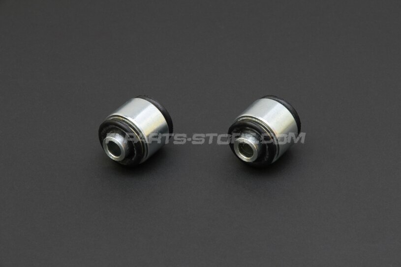 Hardrace Rear Lower Arm Bushings (Pillow Ball) - 06-16 Honda Civic FB/FD/FG