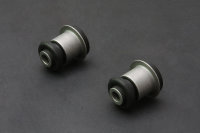 Hardrace Front Lower Arm Bushings (Harden Rubber) (Small/Front Side) - 03-08 Mazda 3 BK / 05+ Mazda 5 CR/CW