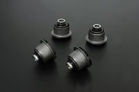 Hardrace Rear Upper Arm Bushings (Pillow Ball) - 95-00...