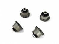 Hardrace Rear Upper Arm Bushings (Pillow Ball) - 95-00...