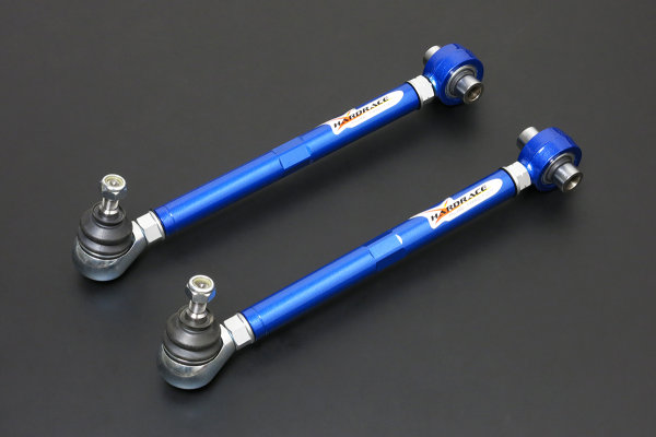 Hardrace Rear Lower Control Arm adjustable (Pillow Ball) - 08+ Hyundai Genesis Coupe