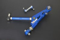 Hardrace Front Lower Control Arm adjustable V2 (Pillow...