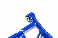 Hardrace Rear Lower Control Arm adjustable V2 (Pillow...