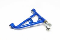 Hardrace Rear Lower Control Arm adjustable V2 (Pillow Ball) incl. End Links - Nissan Silvia 240SX S13