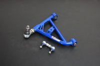 Hardrace Rear Lower Control Arm adjustable V2 (Pillow...