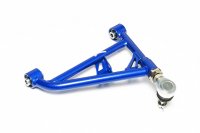 Hardrace Rear Lower Control Arm adjustable V2 (Pillow Ball) incl. End Links - 97-01 Infiniti Q45 Y33 / Nissan 240SX S14/S15