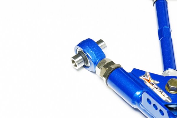 MEGAN RACING テンションロッド シルビア スカイライン