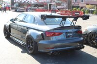 APR Performance GTC-300 Spoiler (verstellbar) 67"...