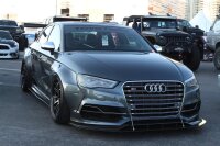 APR Performance GTC-300 Spoiler (verstellbar) 67" (170 cm) - 13-16 Audi S3