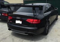 APR Performance GT-250 Adjustable Wing 67" (170 cm) - 09-12 Audi S4