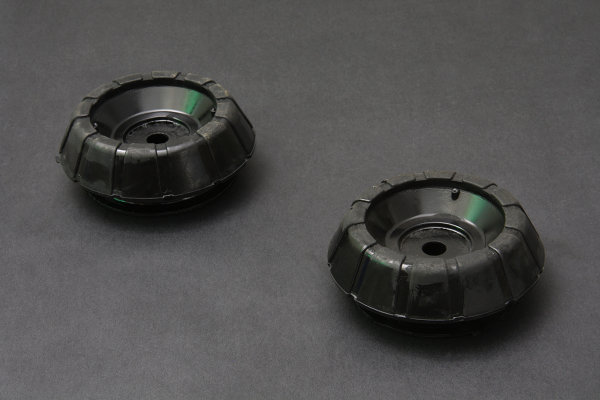 Hardrace Front Reinforced Strut Mounts - 04-10 Suzuki Swift ZC31