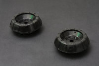 Hardrace Front Reinforced Strut Mounts - 04-10 Suzuki...