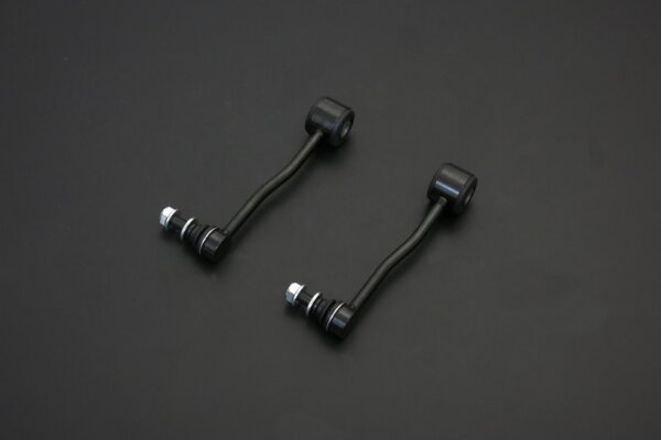 Hardrace verstärkte Koppelstangen (2" höher) vorn - 19-23 Jeep Gladiator JT / 18-23 Jeep Wrangler JL/JLU