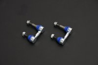 Hardrace Front Reinforced Stabilizer Link (adjustable) -...