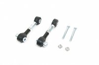 Hardrace Rear Reinforced Stabilizer Link (adjustable) - 14+ Cadillac ATS-L / 16+ Cadillac ATS-V / 14+ Cadillac CTS-V / 16+ Chevrolet Camaro MK6