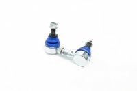 Hardrace Reinforced Stabilizer Link (adjustable) - 06-11 Honda Civic FD