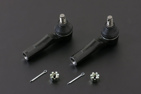 Hardrace Tie Rod End - Toyota Chaser JZX90/JZX100 / 99-07 Toyota Crown JZS/UZS 17# / Toyota Mark II JZX90/JZX100