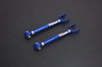 Hardrace Rear Upper Control Arm adjustable (Pillow Ball)...