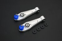 Hardrace Front/Rear Lower Control Arm (Aluminium + Harden...