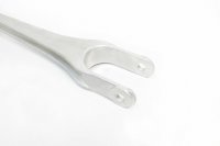 Hardrace Front/Rear Caster Arm (Aluminium + Pillow Ball) - 97-12 Porsche 911 996/997 / 96-12 Porsche Boxster 986/987