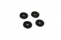 Hardrace Front/Rear Caster Arm (Aluminium + Pillow Ball) - 97-12 Porsche 911 996/997 / 96-12 Porsche Boxster 986/987