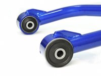 Hardrace Front Upper Control Arm adjustable (2"-4") (Harden Rubber) - 10-14 Ford Raptor F150