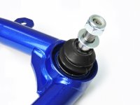 Hardrace Front Upper Control Arm adjustable (2"-4") (Harden Rubber) - 10-14 Ford Raptor F150