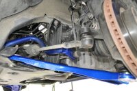 Hardrace Front Lower Control Arm (Harden Rubber) - 14+ Suzuki SX4 / 16+ Suzuki Vitara