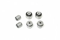 Hardrace Front Lower Arm Bushings Set (Harden Rubber) -...