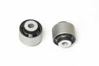 Hardrace Front Lower Arm Bushings Set (Harden Rubber) - 03-12 Mazda RX-8 SE3P