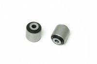 Hardrace Front Lower Arm Bushings Set (Harden Rubber) - 03-12 Mazda RX-8 SE3P