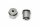 Hardrace Front Lower Arm Bushings Set (Harden Rubber) - 03-12 Mazda RX-8 SE3P