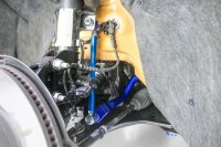 Hardrace Reinforced Stabilizer Link (adjustable) - various Audi/BMW/Ford/Honda/Hyundai/Mercedes/Nissan/Saab/Skoda/Toyota/VW Models