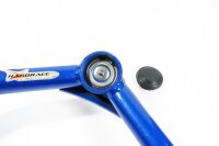 Hardrace Front Upper Control Arm (2"-4") (Harden Rubber) - 11-20 Chevrolet Silverado 2500/3500 / 11-20 GMC Sierra 2500/3500