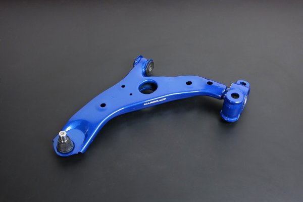 Hardrace Front Lower Control Arm (Harden Rubber) - 14+ Mazda 6 GJ / 12+ Mazda CX-5 KE/KF