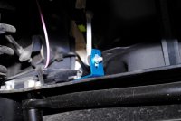 Hardrace Einstellwinkel für Leuchtweitenregulierung Scheinwerfer - 15+ Toyota Sienta NHP170