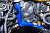 Hardrace Bremszylinder-Stopper - Ford Focus MK3 2.0 NA (LHD Modelle)