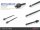 Hardrace Hard Tie Rods - Mitsubishi Lancer Evo VII / VIII / IX