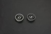 Hardrace Rear Reinforced Differential Mounts - 06-11...