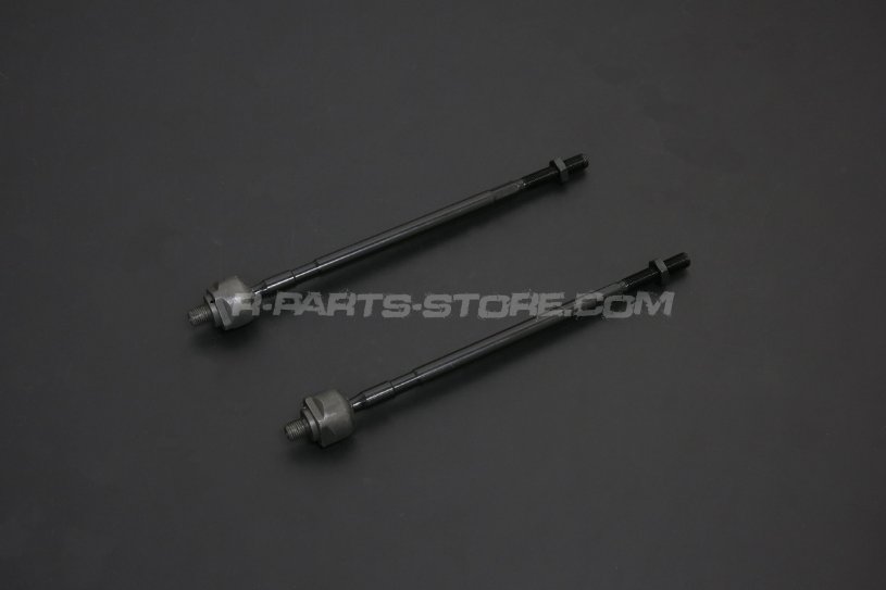 Hardrace Hard Tie Rods 02 12 Mitsubishi Colt Z30 07 13 Mitsubishi