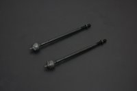 Hardrace Hard Tie Rods -  02-12 Mitsubishi Colt Z30 /...