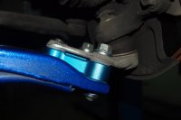 Hardrace Roll-Center-Adjuster - 11+ Toyota Sienna XL30
